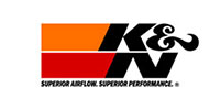 KN Filters logo
