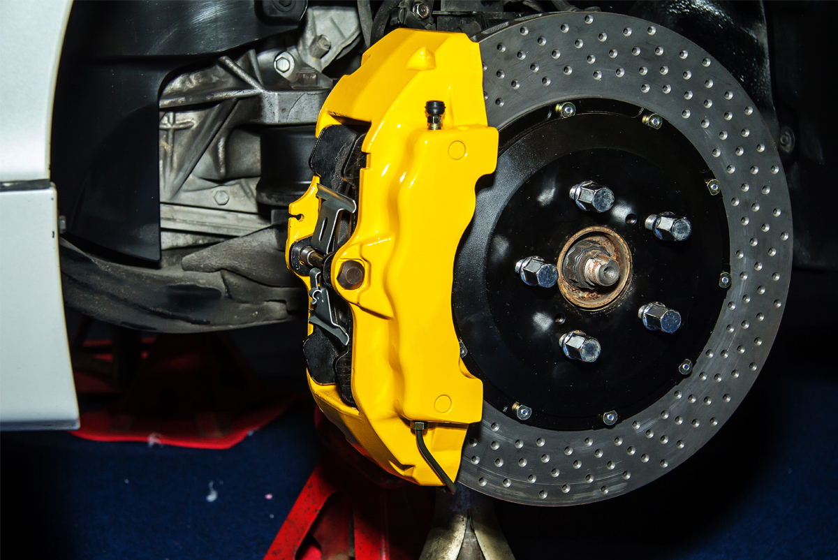 Concord Brake Repairs and Services | Acme Auto Repair