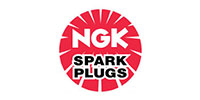 NGK logo