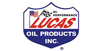 Lucas Oil logo