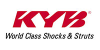 KYB logo