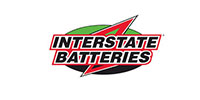 Interstate Batteries logo