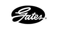 Gates logo