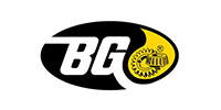BG Products logo