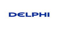 Delphi logo