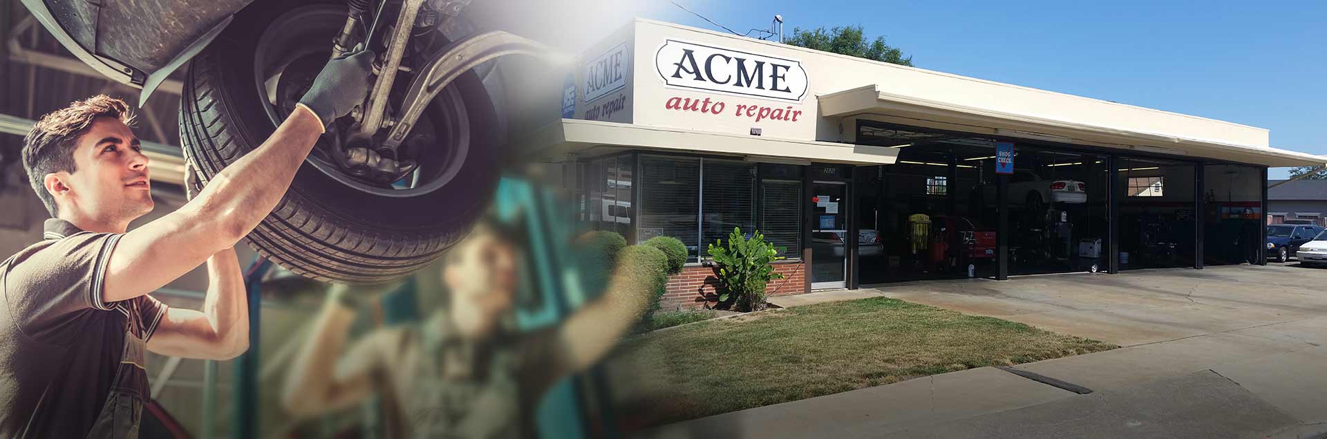 expertise and experience family owned and operated