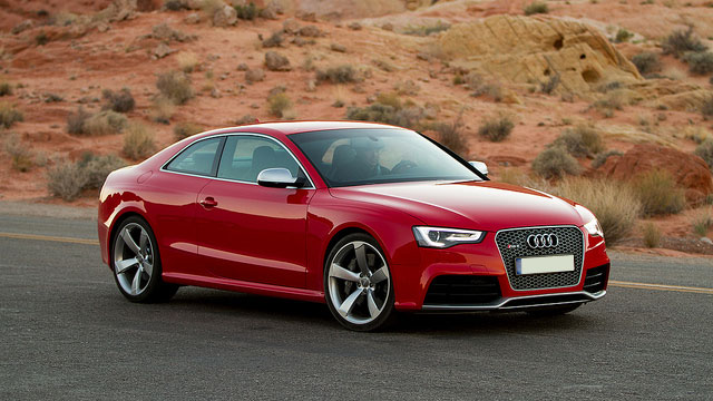 Audi Service and Repair in Concord, CA | Acme Auto Repair