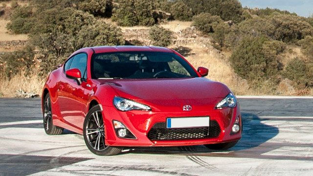 Toyota Service and Repair in Concord, CA | Acme Auto Repair