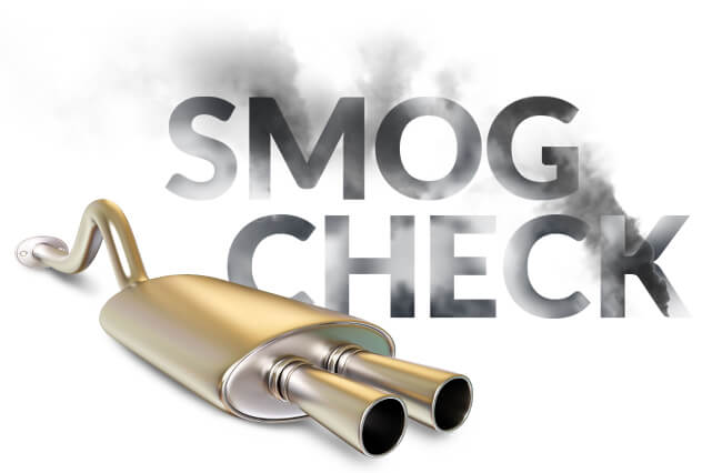 Smog Check